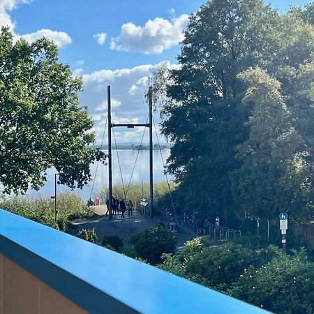 Ferienwohnung Meerzeit Mardorf Neustadt am Rübenberge Eksteriør bilde