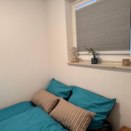 Ferienwohnung Meerzeit Mardorf Neustadt am Rübenberge Eksteriør bilde