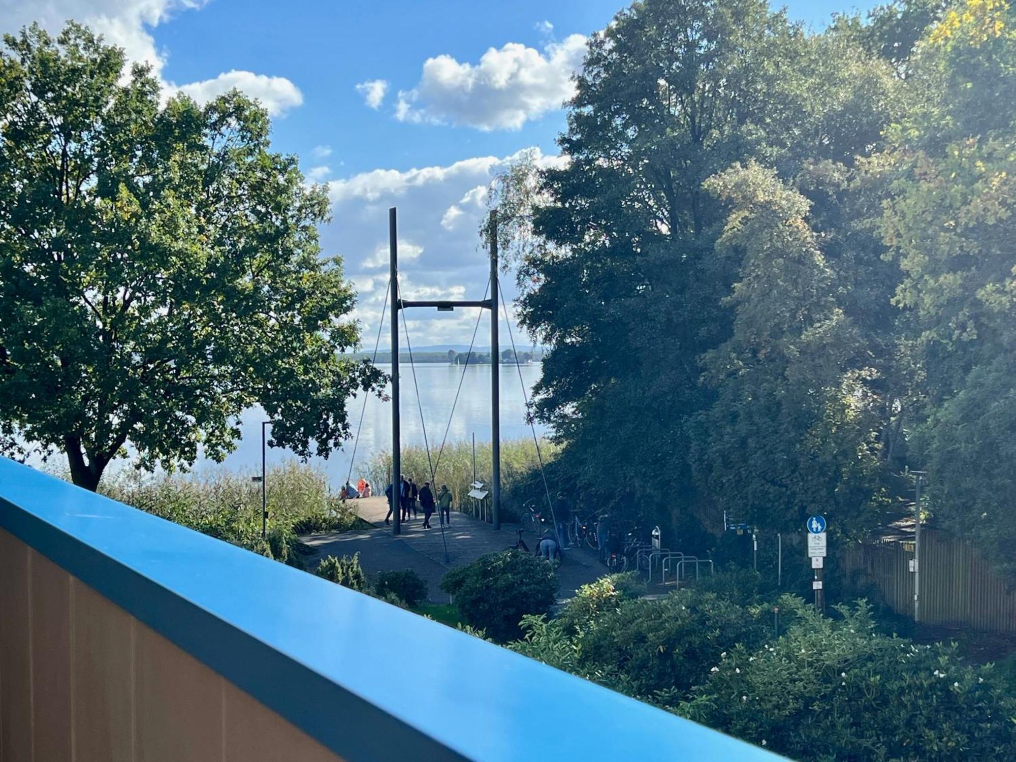 Ferienwohnung Meerzeit Mardorf Neustadt am Rübenberge Eksteriør bilde