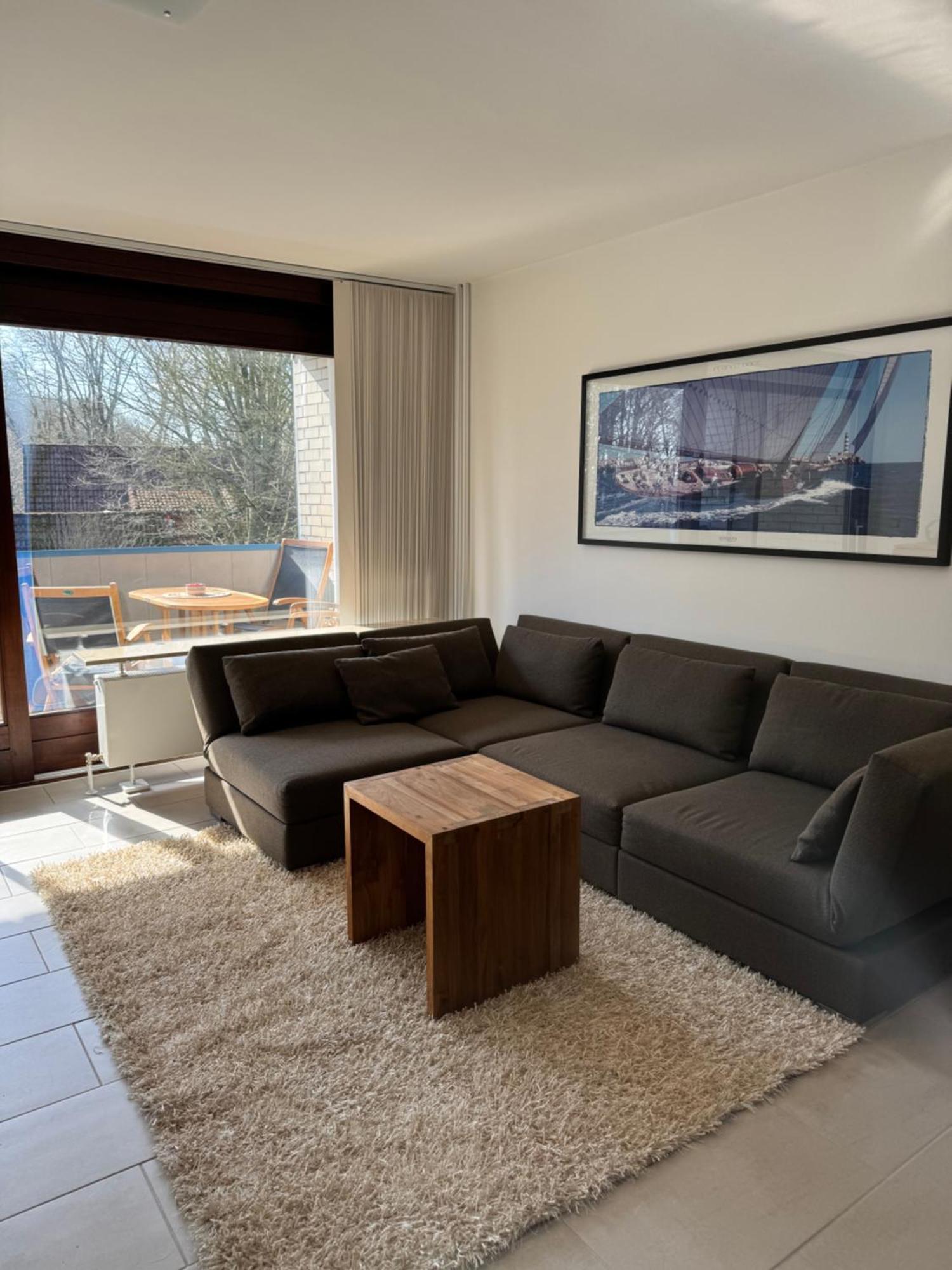 Ferienwohnung Meerzeit Mardorf Neustadt am Rübenberge Eksteriør bilde