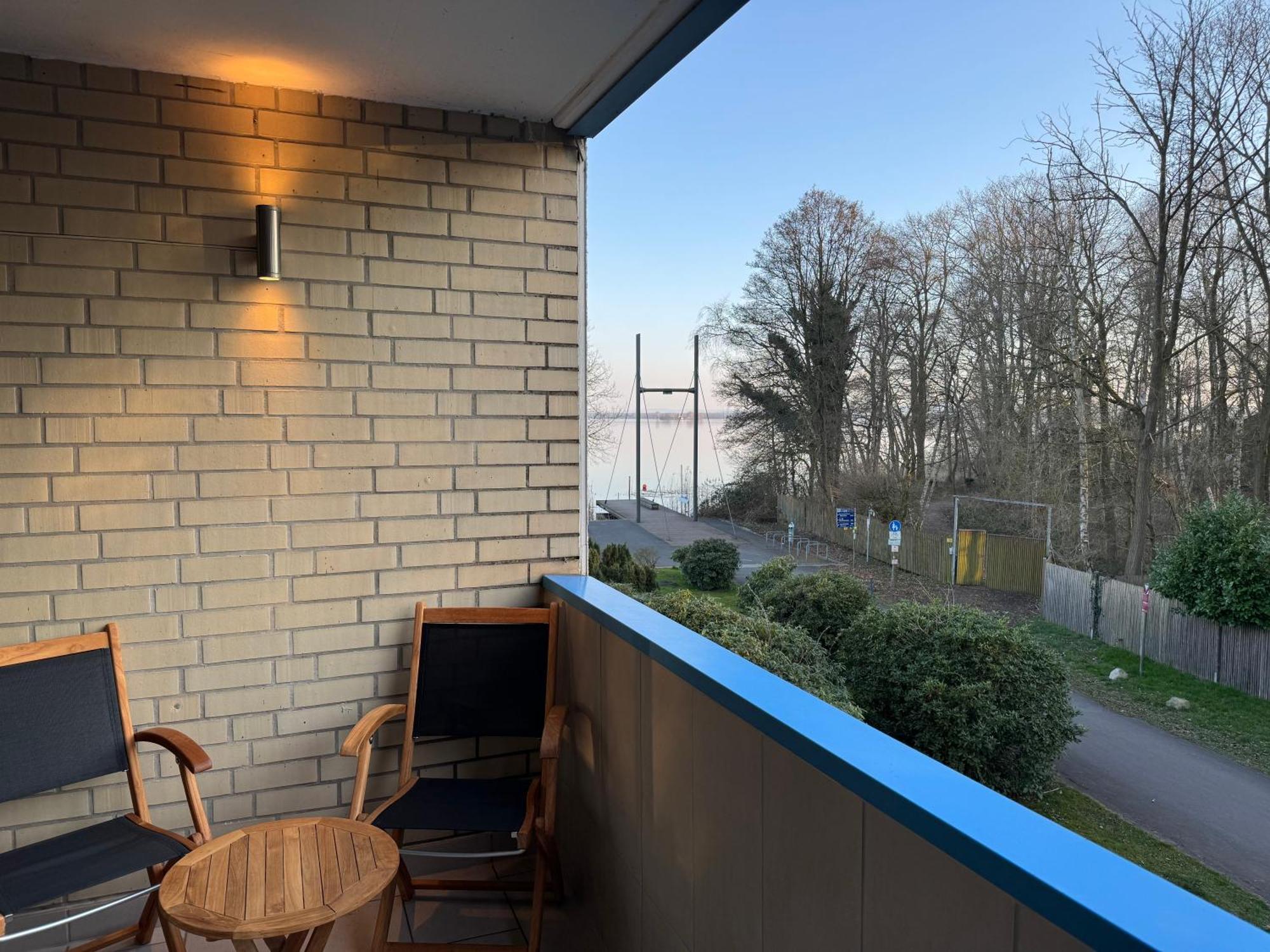 Ferienwohnung Meerzeit Mardorf Neustadt am Rübenberge Eksteriør bilde