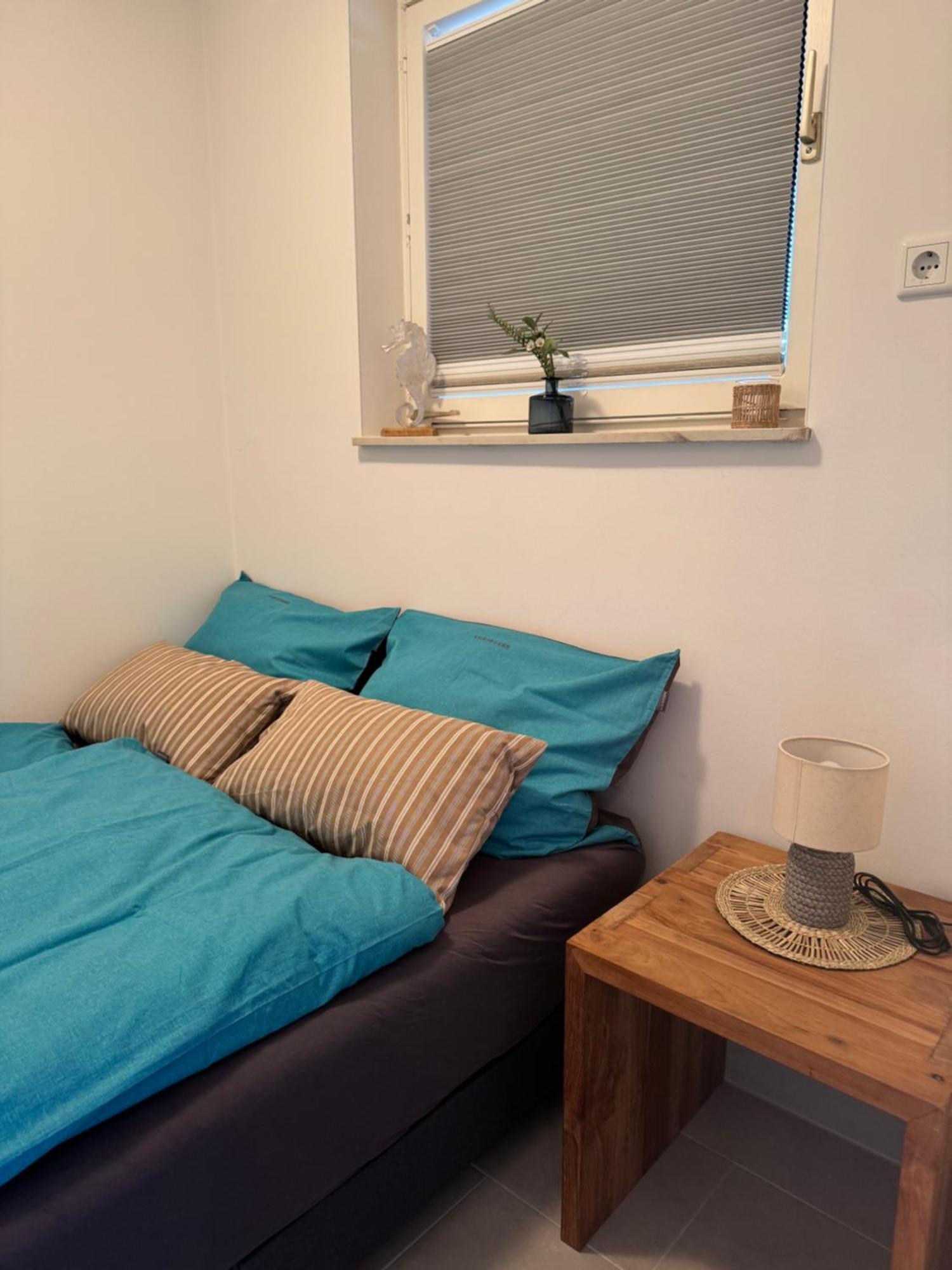 Ferienwohnung Meerzeit Mardorf Neustadt am Rübenberge Eksteriør bilde