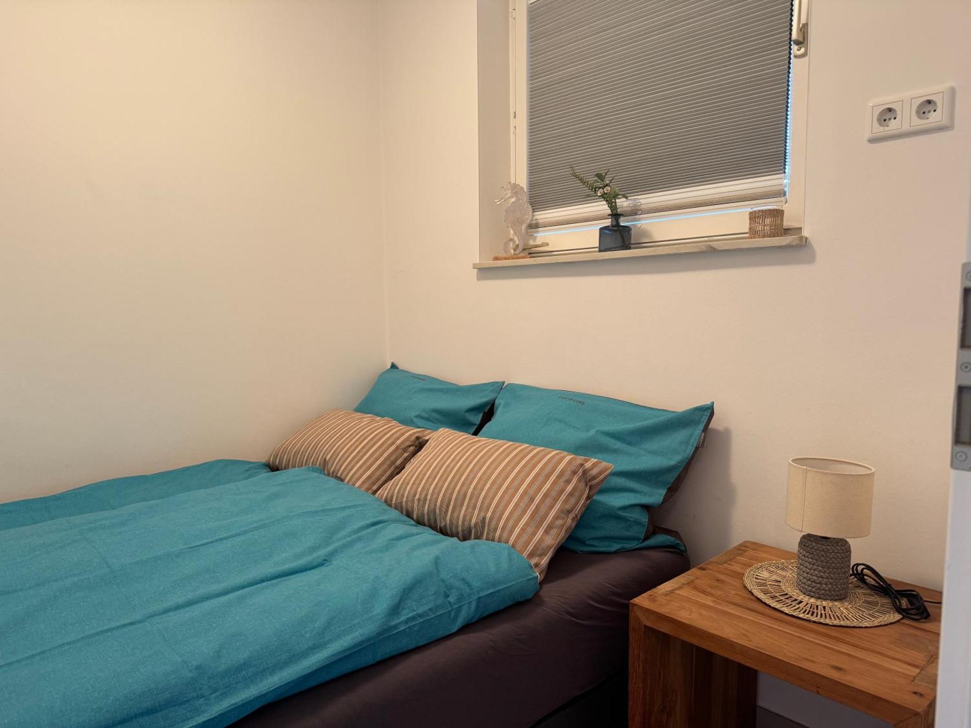 Ferienwohnung Meerzeit Mardorf Neustadt am Rübenberge Eksteriør bilde