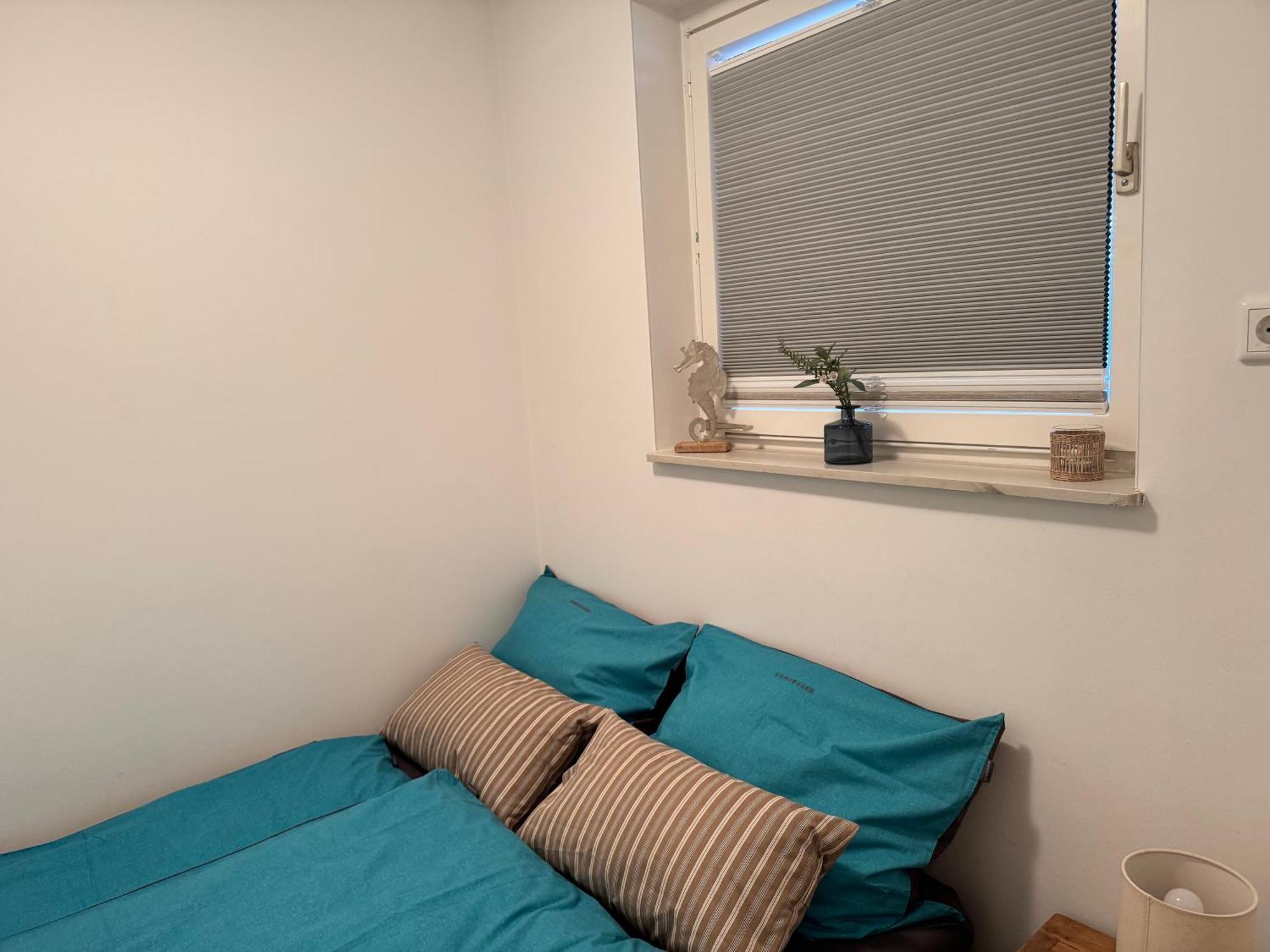 Ferienwohnung Meerzeit Mardorf Neustadt am Rübenberge Eksteriør bilde